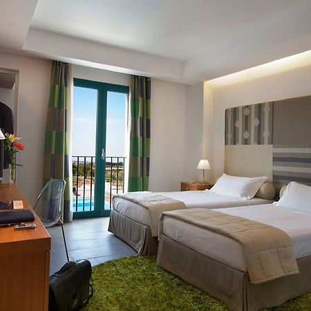 Poggio Del Sole Hotel Contrada Cimillà Pokój zdjęcie