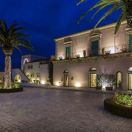 Poggio Del Sole Hotel Contrada Cimillà Zewnętrze zdjęcie
