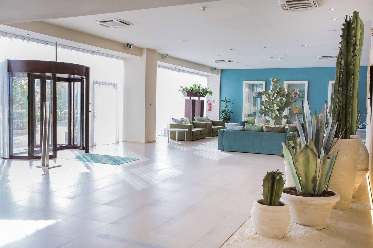 Poggio Del Sole Hotel Contrada Cimillà Zewnętrze zdjęcie