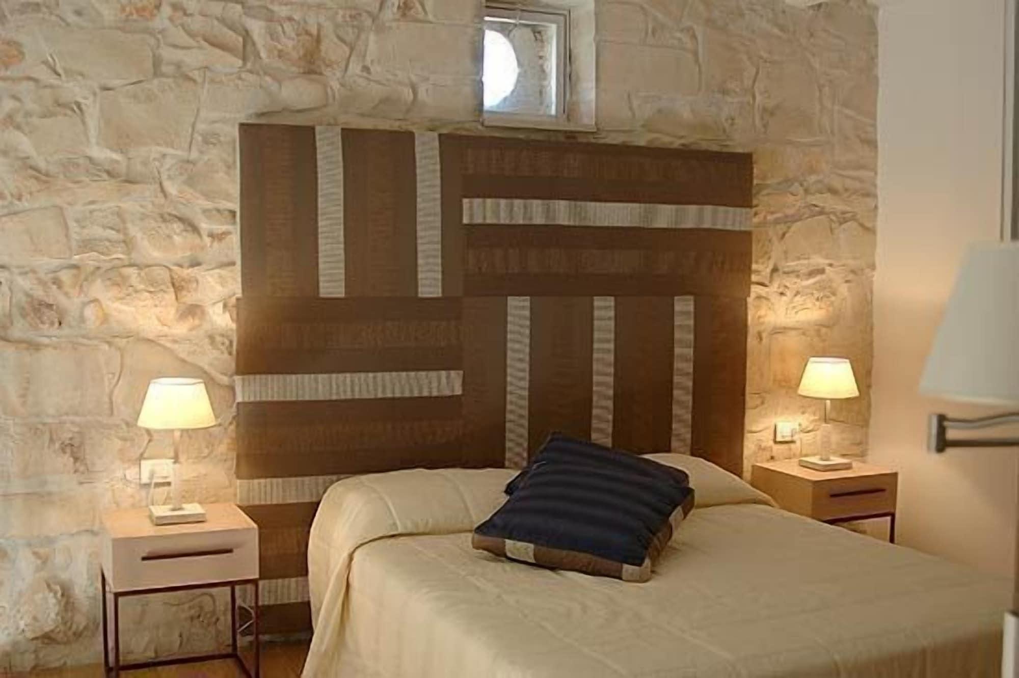 Poggio Del Sole Hotel Contrada Cimillà Zewnętrze zdjęcie