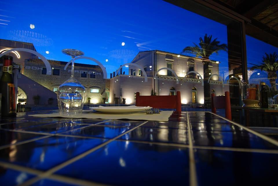 Poggio Del Sole Hotel Contrada Cimillà Zewnętrze zdjęcie