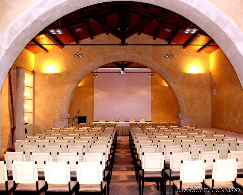 Poggio Del Sole Hotel Contrada Cimillà Udogodnienia zdjęcie
